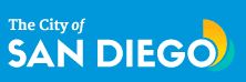 San Diego County City logo
