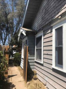 We Buy Fire-Damaged Houses in San Diego