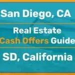 Cash Offer San Diego Real Estate Guide