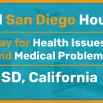 Pay for Health Issues and Medical Problems by Selling Your San Diego House
