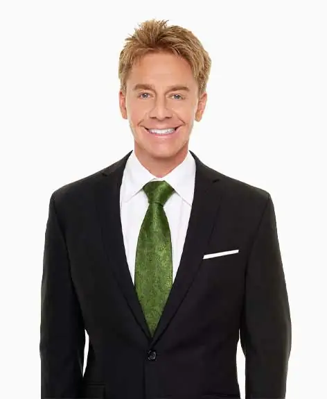 Eric Gray