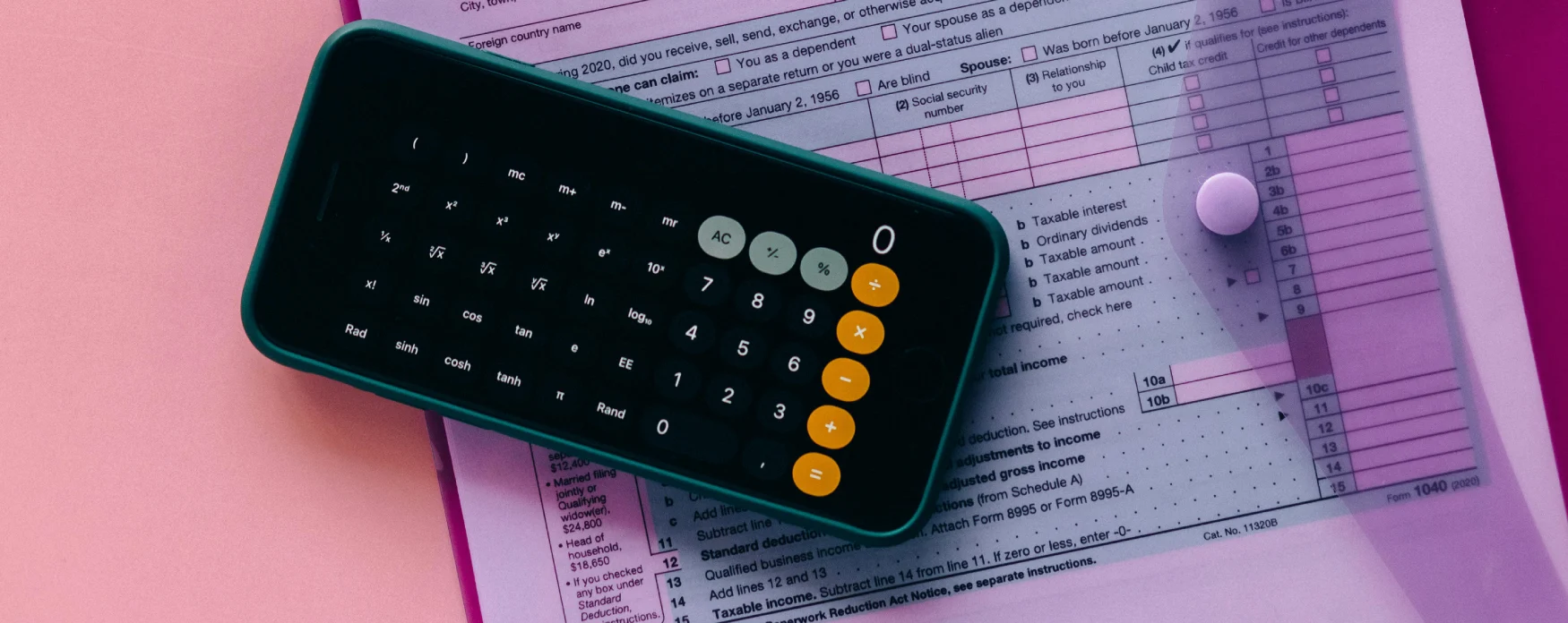Home Sale Calculator