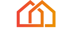 Ibuysd Gradient Logo White