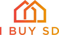 Ibuysd Gradient Logo