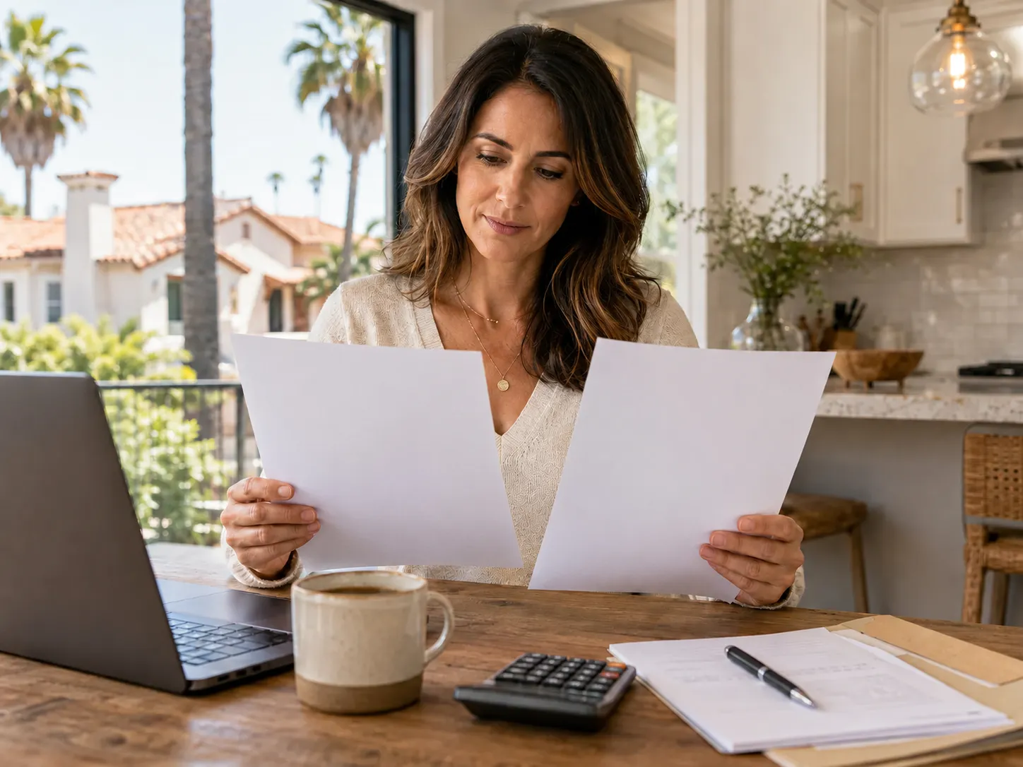 Opendoor fees for San Diego home sellers comparing cash offer options