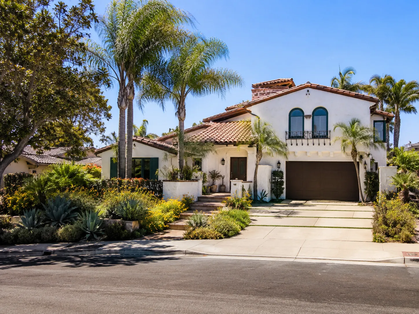 San Diego Homes In Desirable Neighborhoods