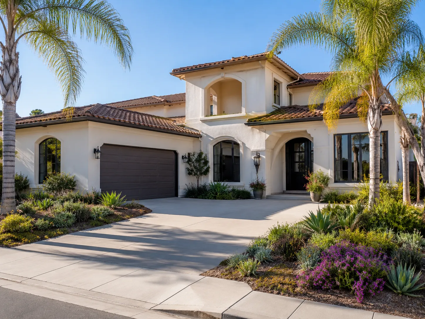 San Diego House Market Value Property Tax Assessment