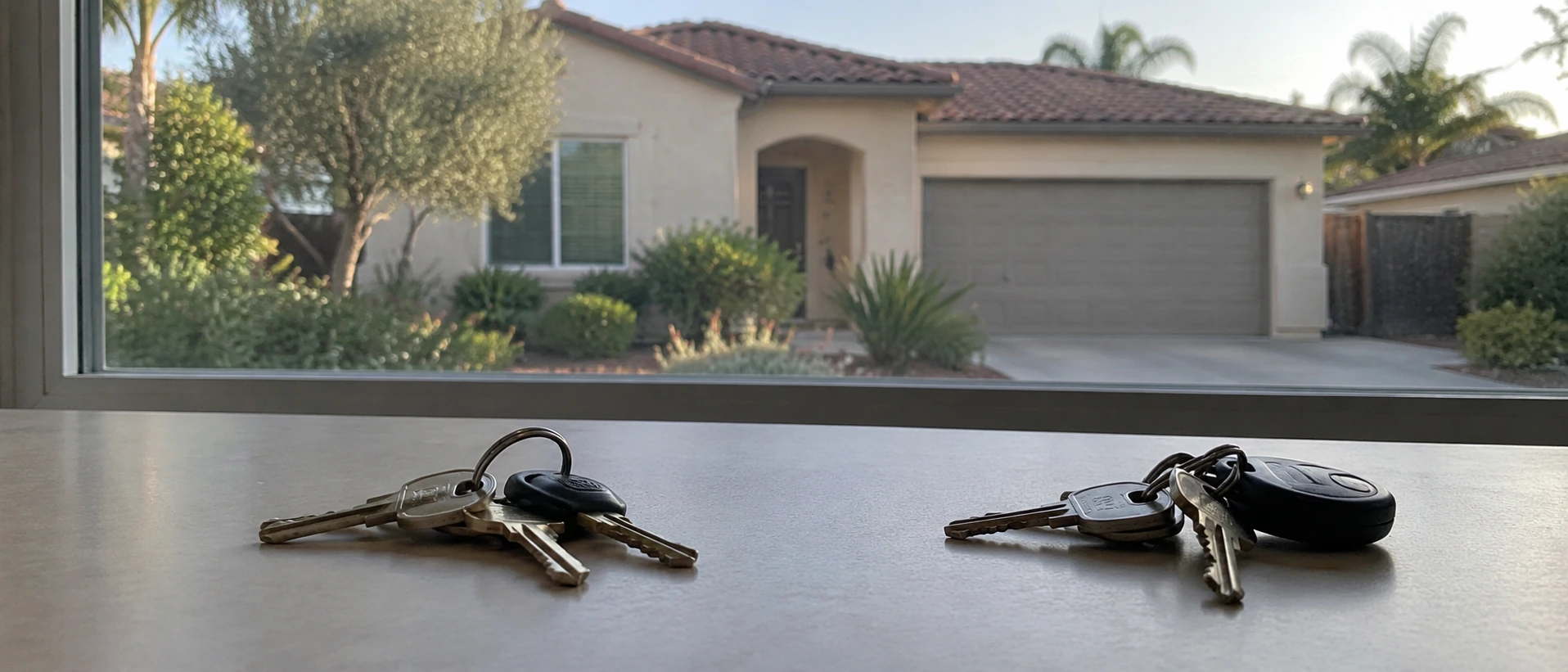 Sell House During Divorce San Diego Hero