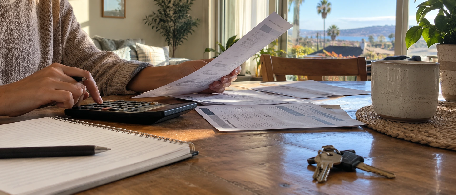 Sell House Financial Difficulties San Diego Hero
