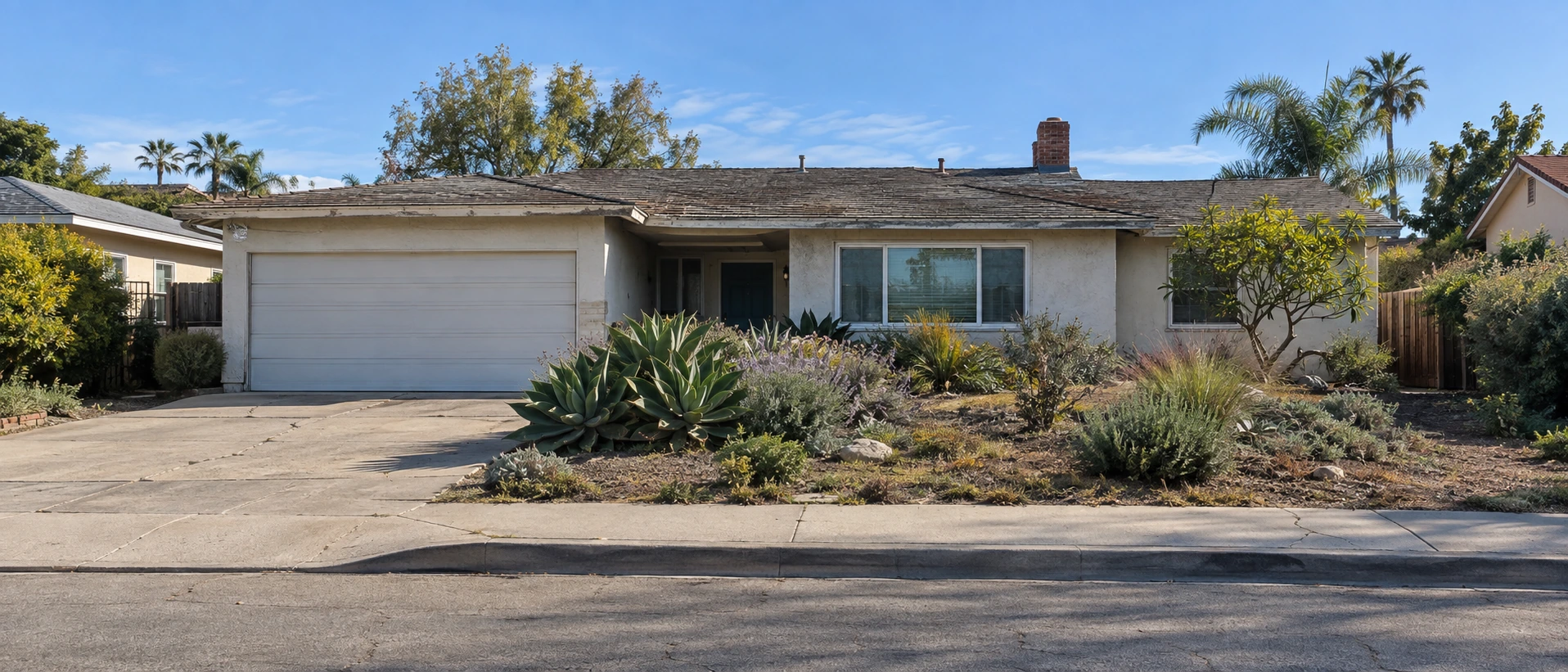 Sell House Needs Repairs San Diego Hero