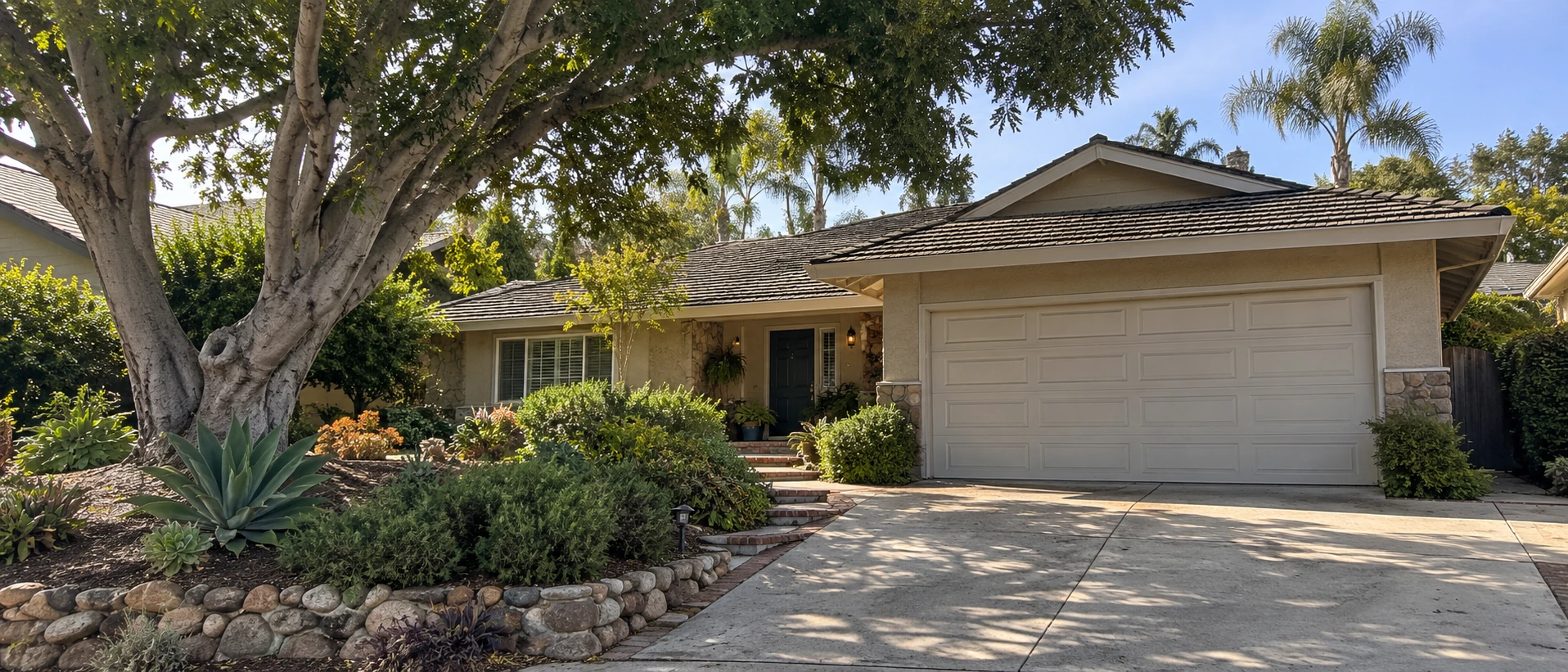 Sell Inherited House San Diego Hero