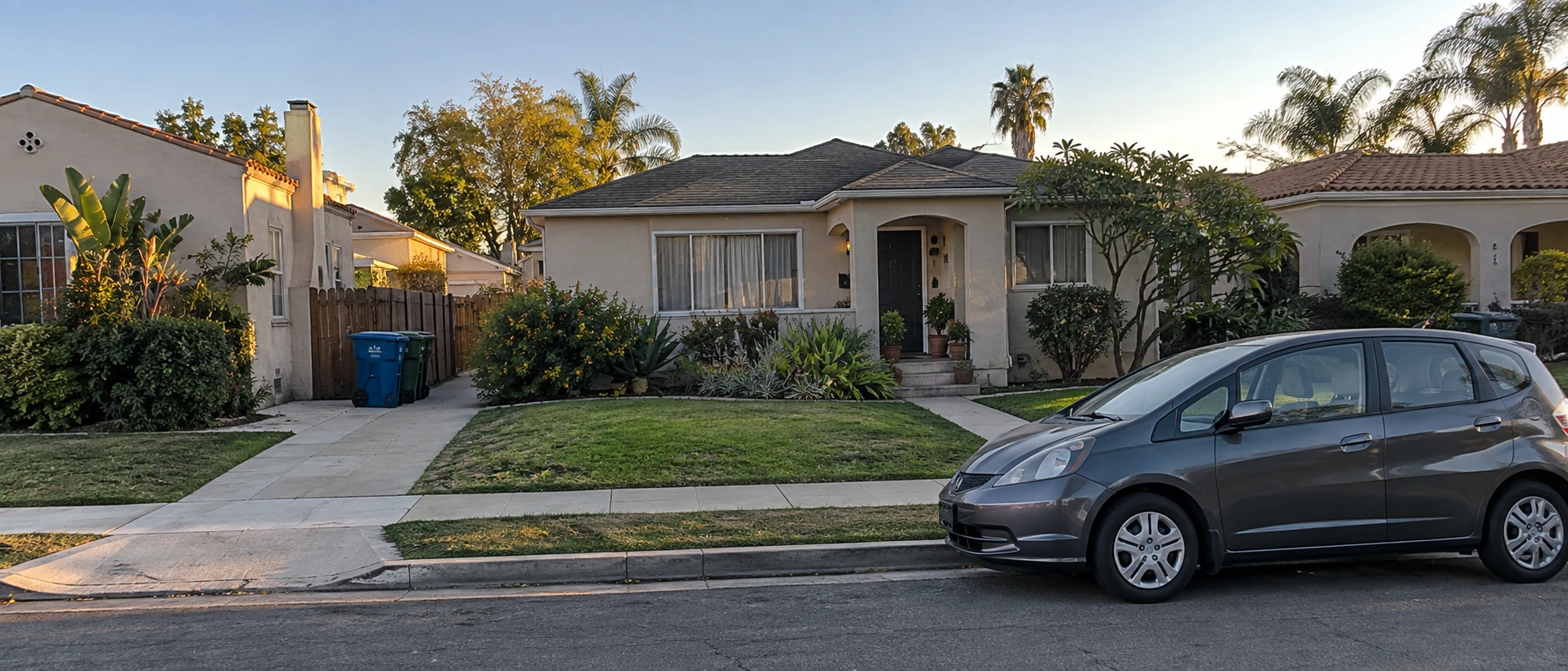 Sell Rental Property Tenants San Diego Hero