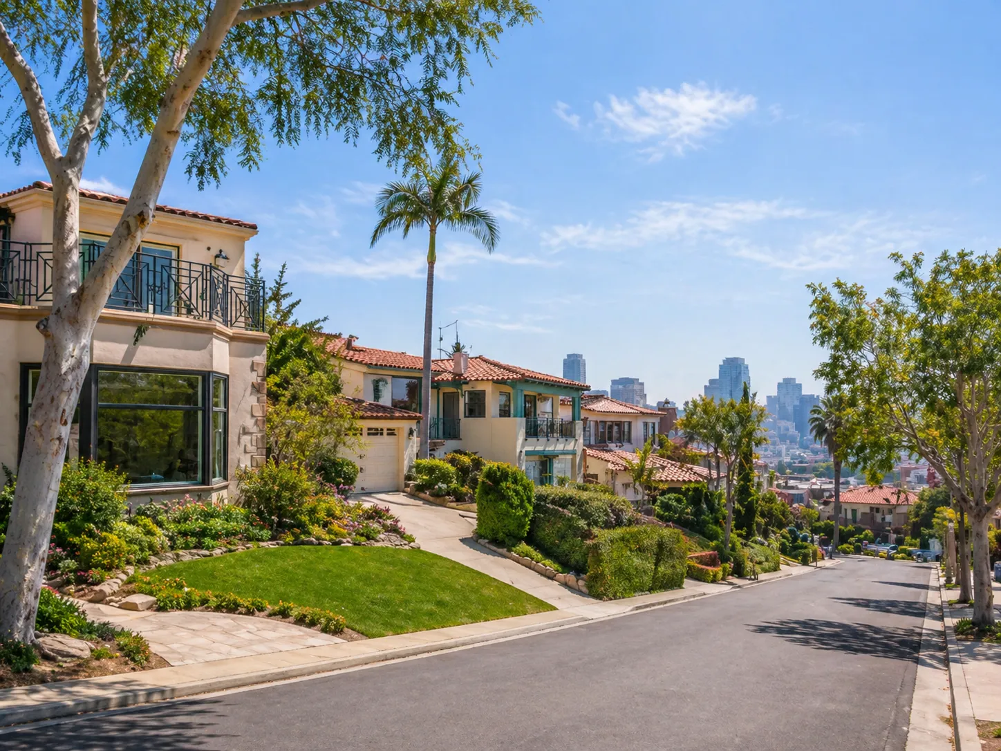 Sell Your House Fast Cortez Hill Ca