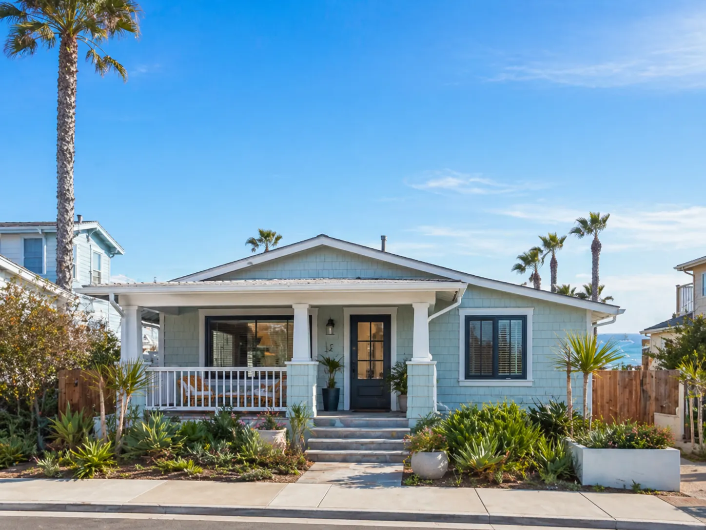 Sell Your House Fast Ocean Beach Ca