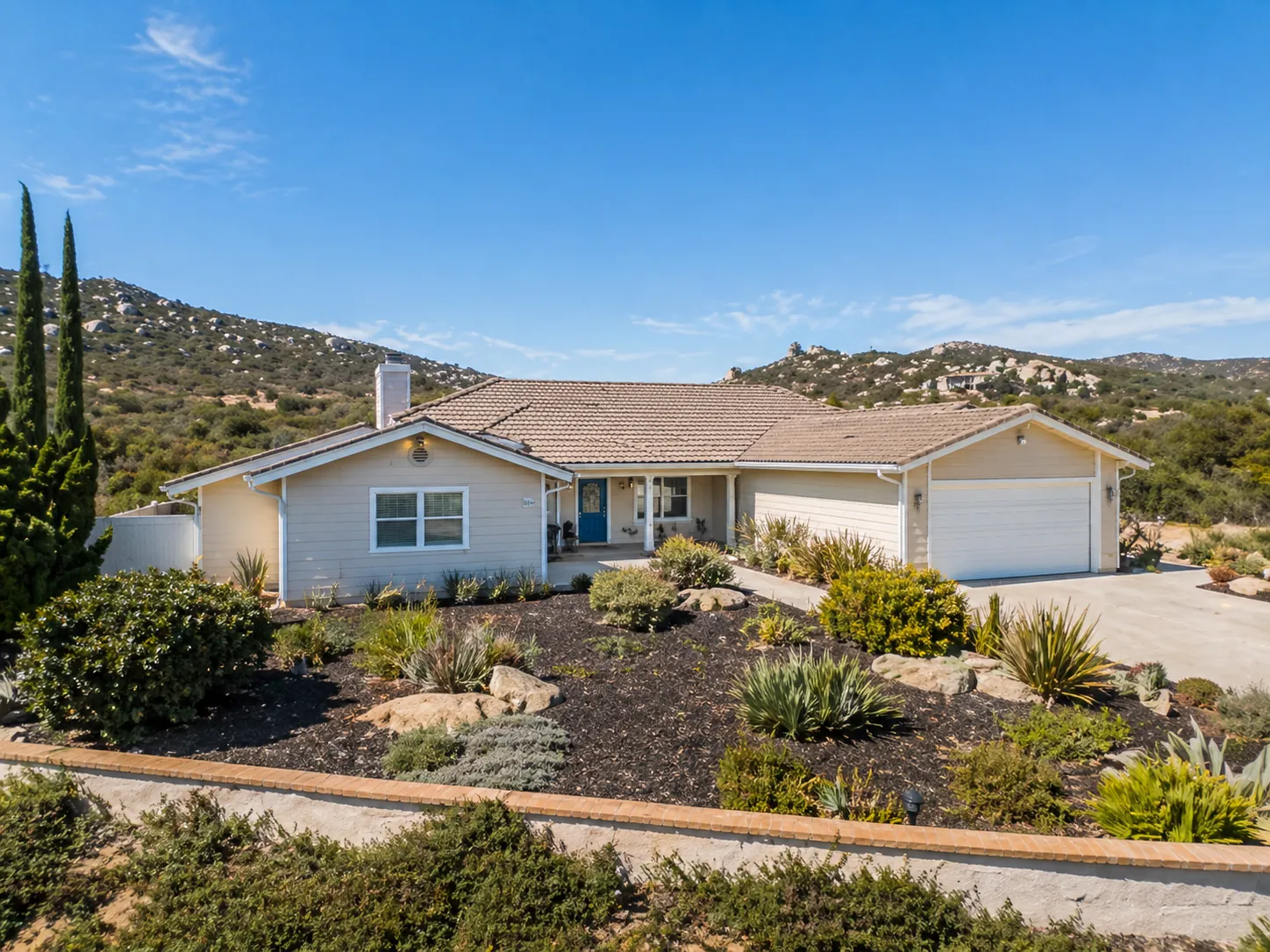 Sell Your House Fast Ramona Ca