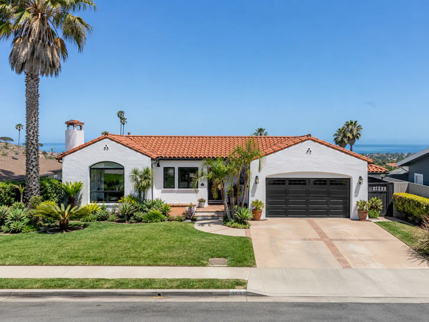 Taxes on selling a San Diego home in California