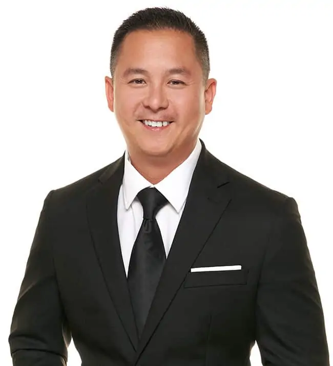 Tony Nguyen