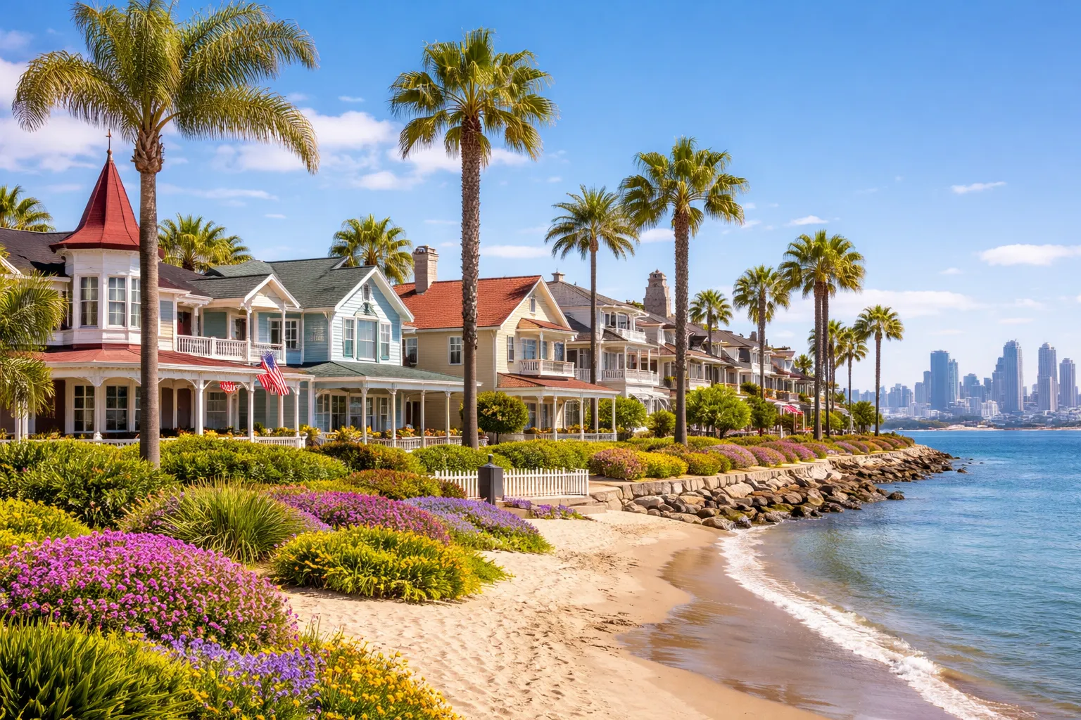 We Buy Houses Coronado Ca