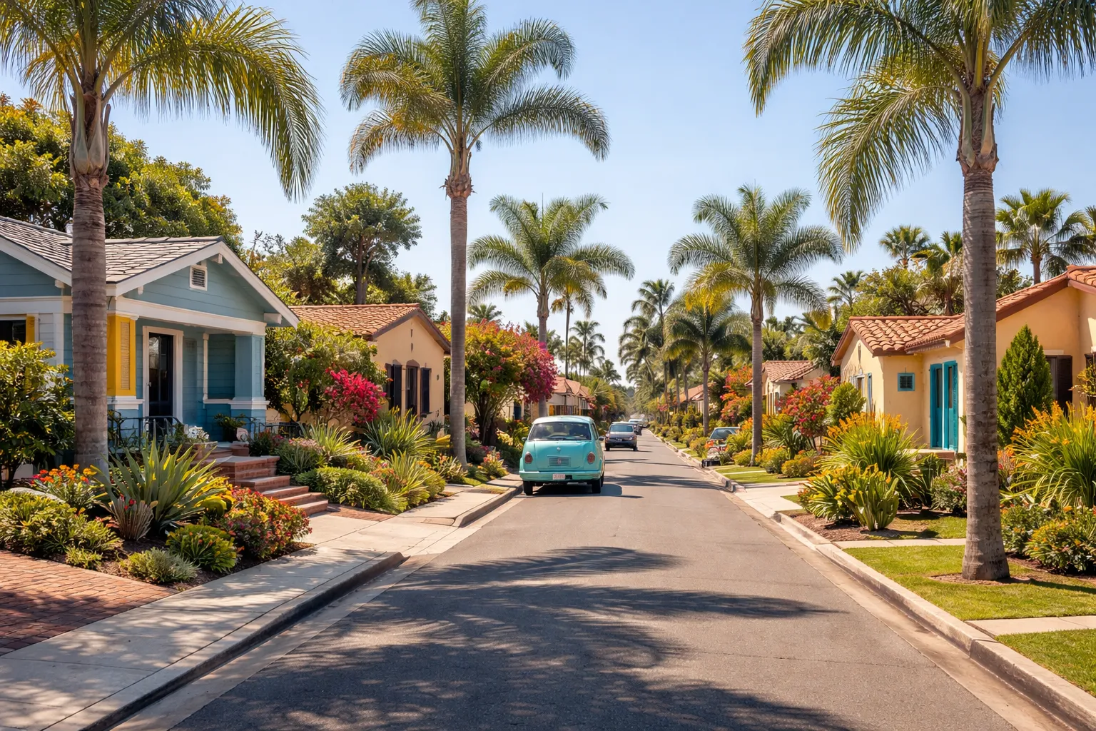 We Buy Houses Normal Heights Ca